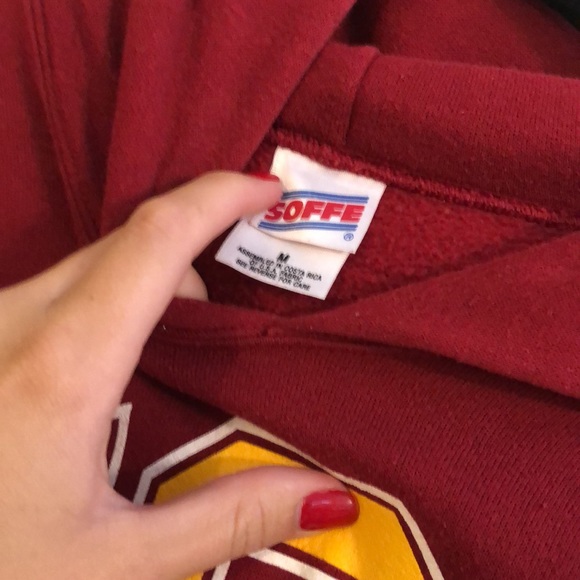 USC jacket - Picture 3 of 3